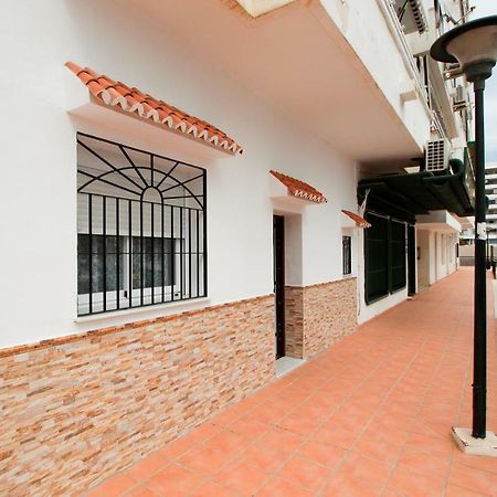 Palacios 6, Nuevo, Playa, Barrio Tranquilo, Todos Los Servicios, Pa Màlaga Exteriér fotografie