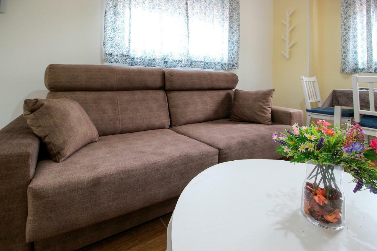 Palacios 6, Nuevo, Playa, Barrio Tranquilo, Todos Los Servicios, Pa Màlaga Exteriér fotografie
