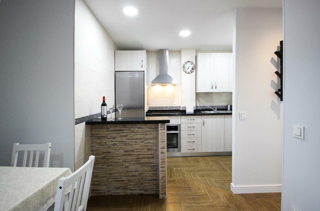 Palacios 6, Nuevo, Playa, Barrio Tranquilo, Todos Los Servicios, Pa Màlaga Exteriér fotografie